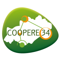 Logo COOPERE 34