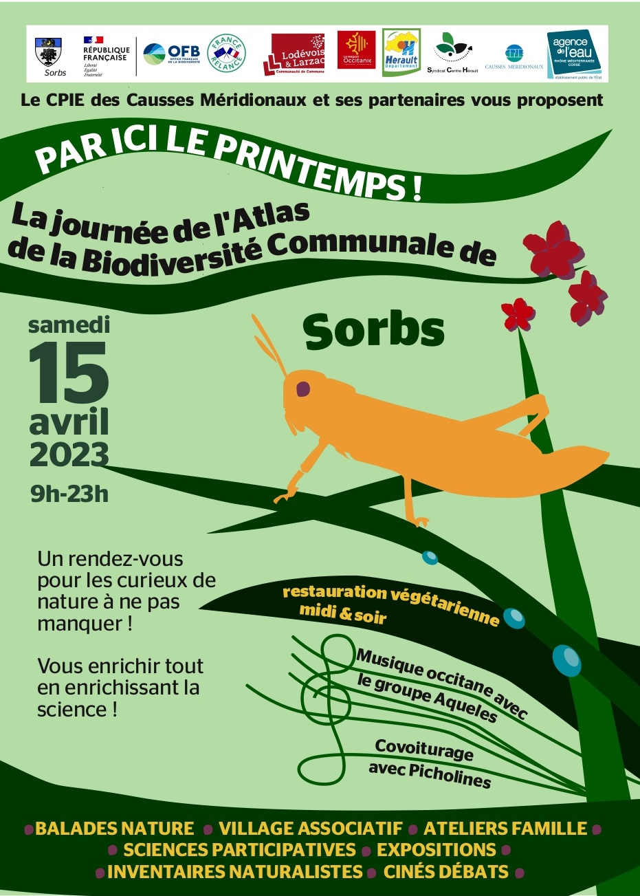par ici le printemps