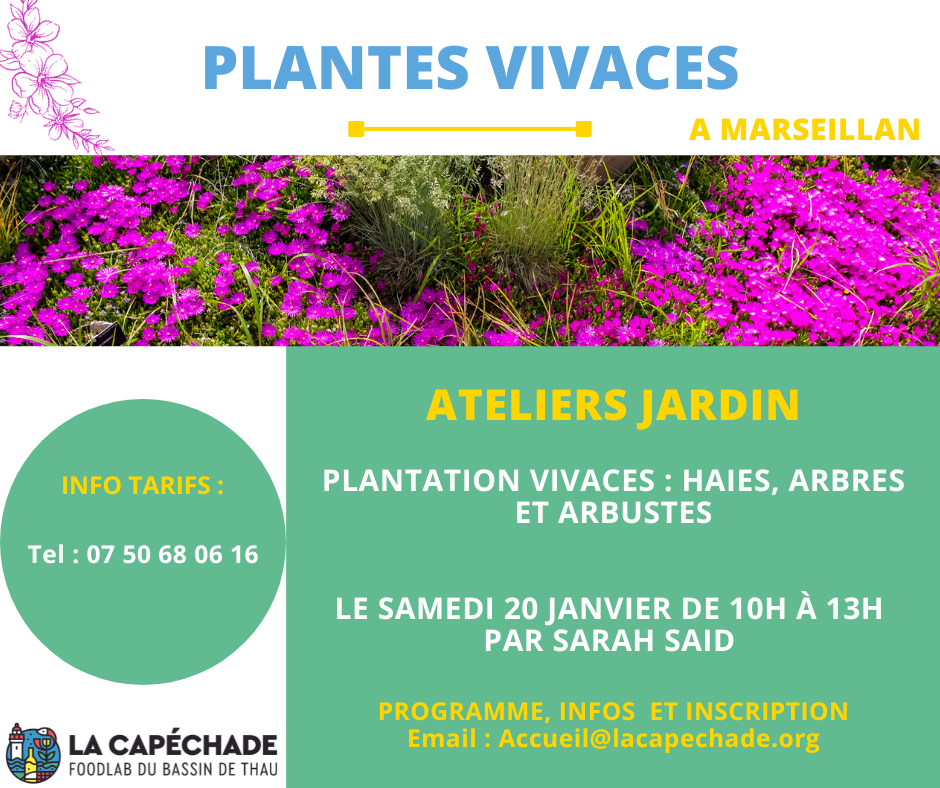 Atelier Jardin
