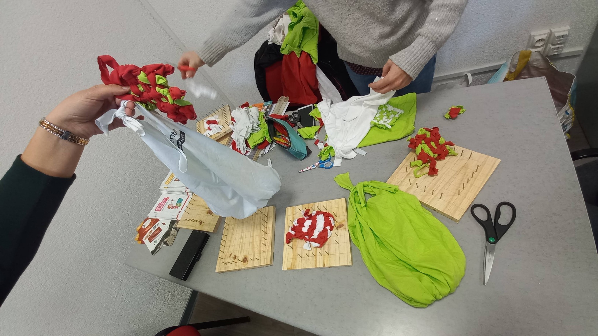 Atelier Tawashi