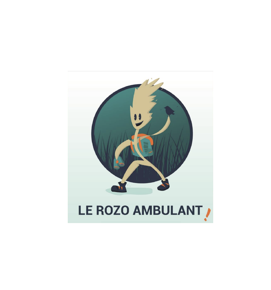 Le Rozo Ambulant