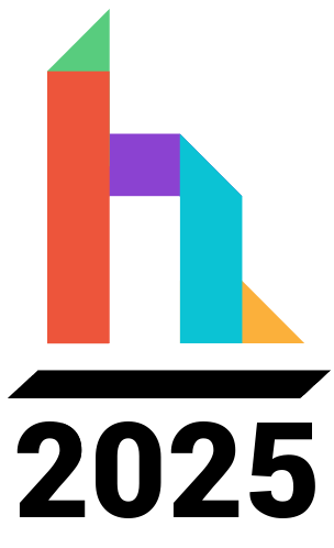 logo hackathon 2025