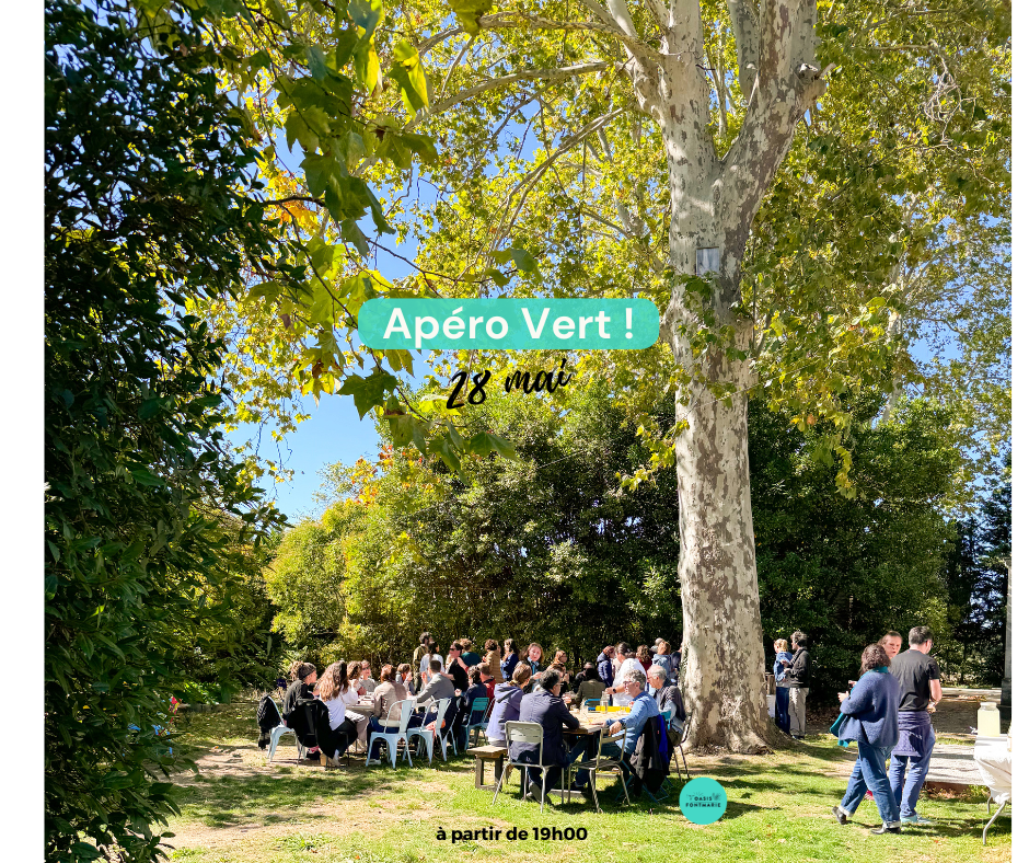 Image Apéro Vert
