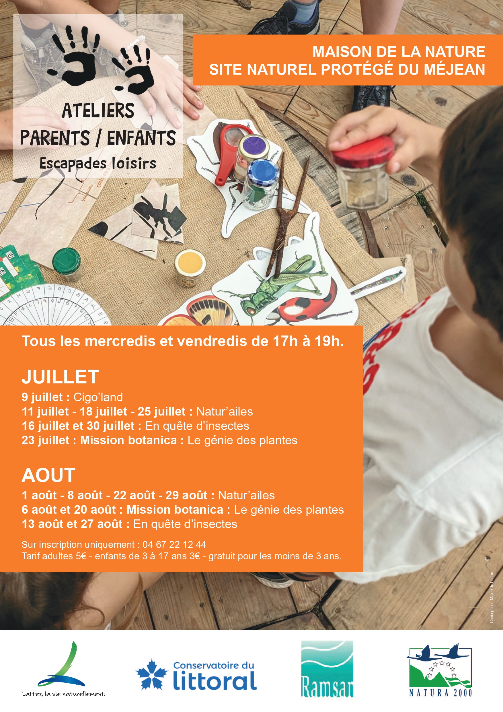 Affiche
