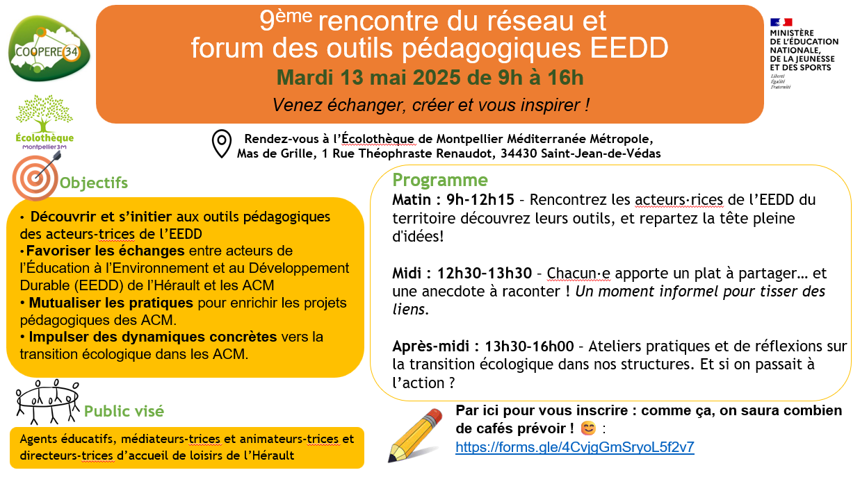 Programme 9ème rencontre Forum