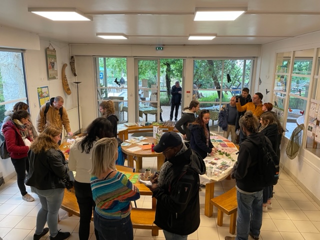 forum des outils pédagogiques 2022