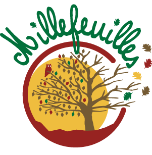 Millefeuilles