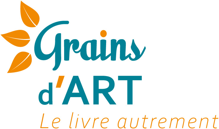 Logo grains d'Art