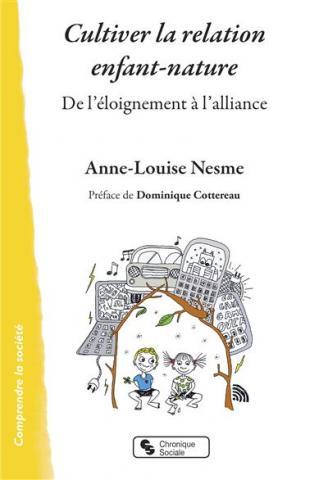 cultiver la relation enfant-nature