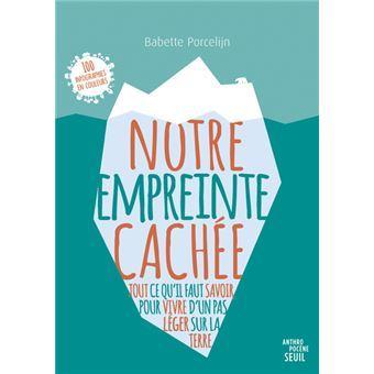 Notre empreinte cachée