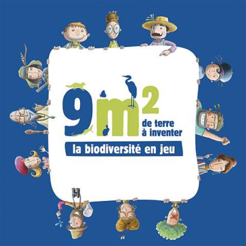 9m2 de terre à inventer