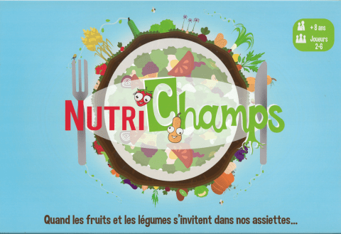 Nutrichamps