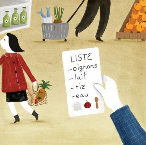 copyright : Synthéa Recherche