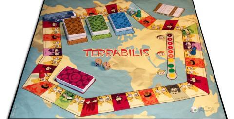 jeu de plateau