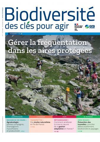 image de couverture / montagne