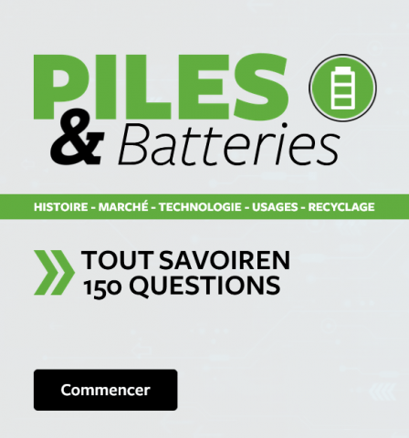 capture d'écran du site