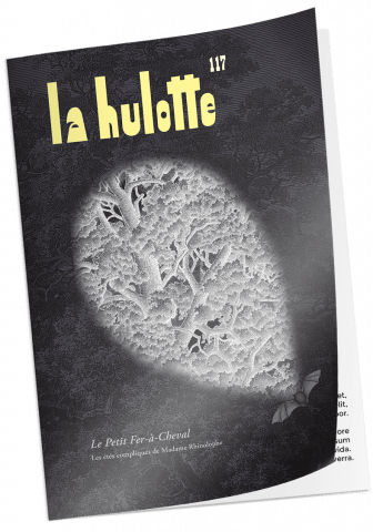 image de couverture / chauve souris