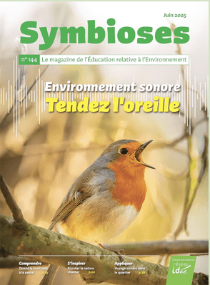 image de couverture / oiseau qui chante