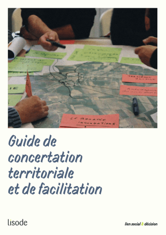 Couverture du guide
