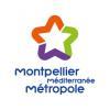 Logo de Montpellier 3M