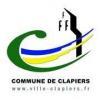 Logo de la ville de Clapiers