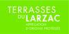 AOP Terrasses du Larzac - logo