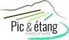 pic et étang logo