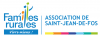 logo Familles Rurales de Saint-Jean-de-Fos