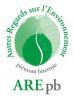 logo are