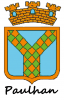 Blason Paulhan
