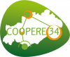 Logo Coopere 34