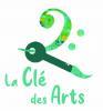 Logo clé des arts