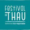 Logo festival de Thau