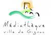 Médiathèque Gignac