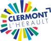 Logo ville de Clermont l’Hérault