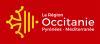 Logo région occitanie