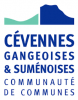 Communauté de communes des Cévennes Gangeoises et suménoises