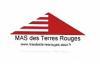 Logo mas des terres rouges