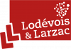 Logo Communauté de communes du Lodévois 