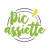 pic assiette